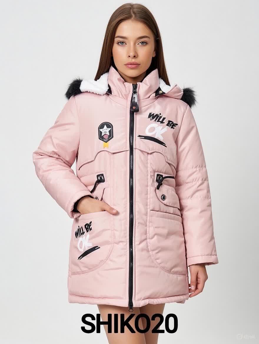 کاپشن دخترانه